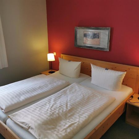 Landhotel Schaferhof Langenstein Exterior photo
